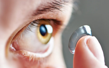 Foto Cirurgia Refrativa a Laser