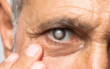 Foto Cirurgia de Catarata